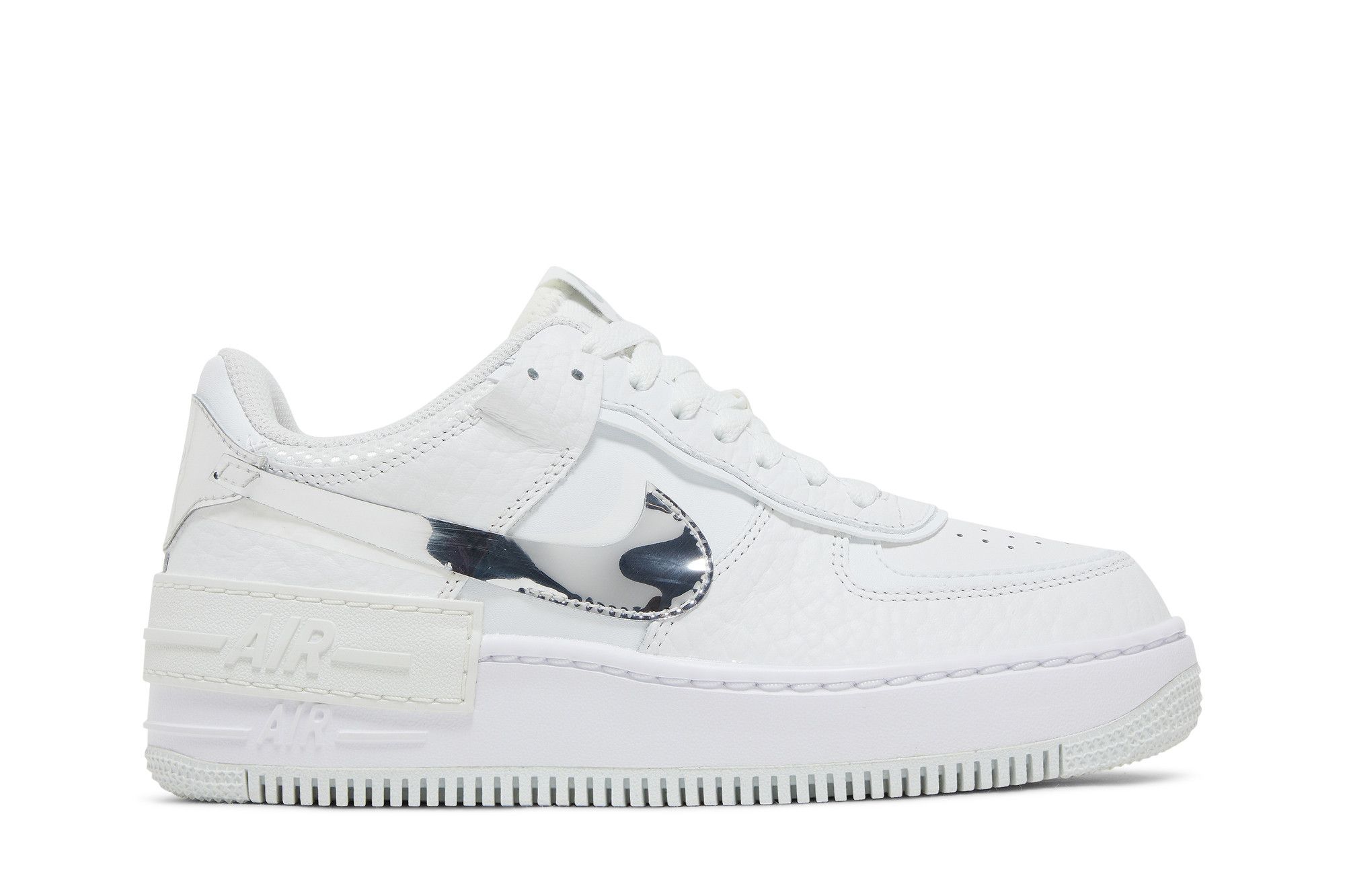 Nike air force sale 1 shadow goat