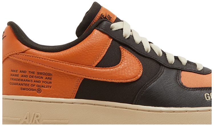 Nike Air Force 1 GTX Shattered Backboard