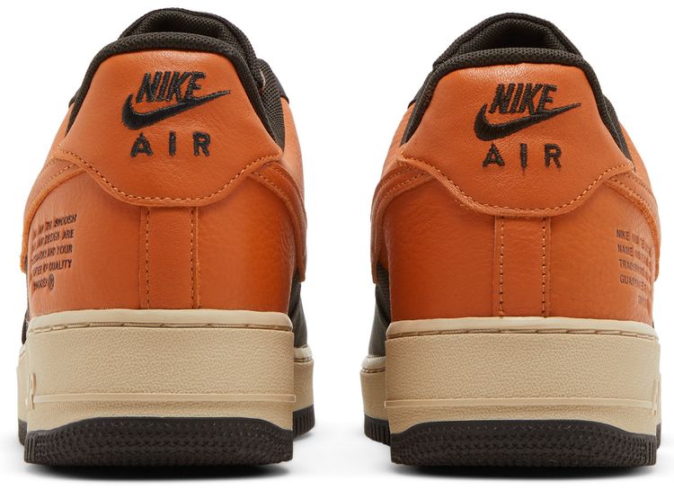Nike Air Force 1 GTX Shattered Backboard