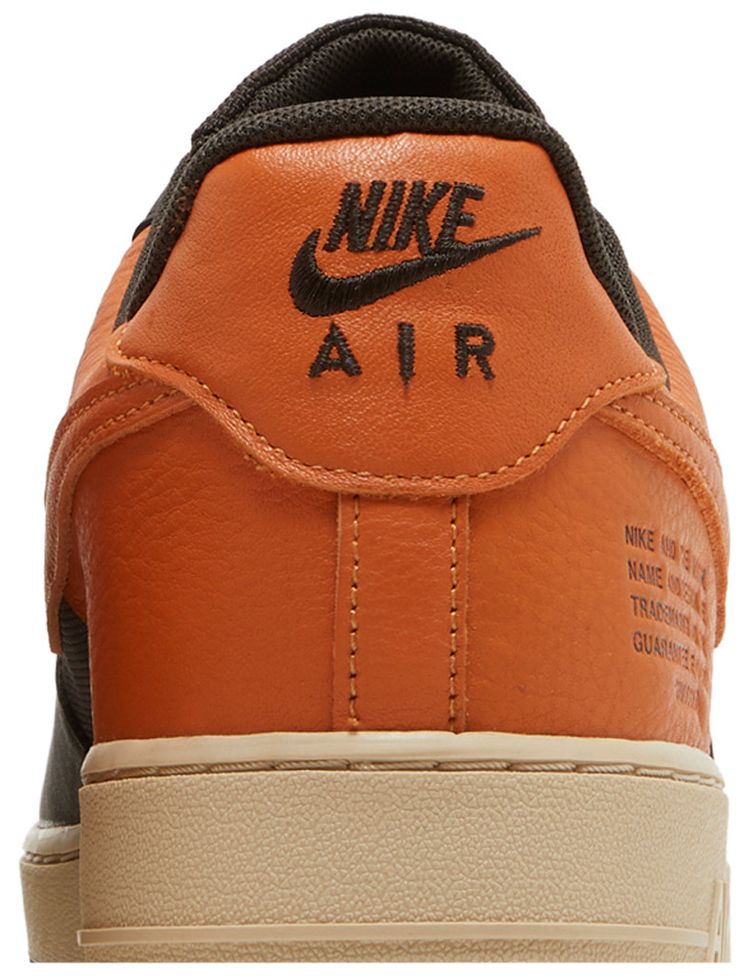 Nike Air Force 1 GTX Shattered Backboard