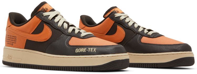 Nike Air Force 1 GTX Shattered Backboard