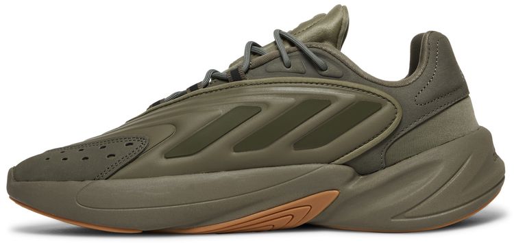 Adidas Ozelia Trace Cargo Gum