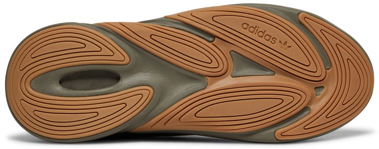 Adidas Ozelia Trace Cargo Gum