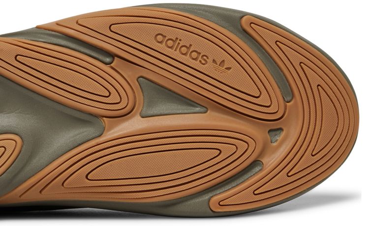 Adidas Ozelia Trace Cargo Gum