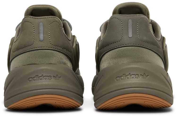 Adidas Ozelia Trace Cargo Gum