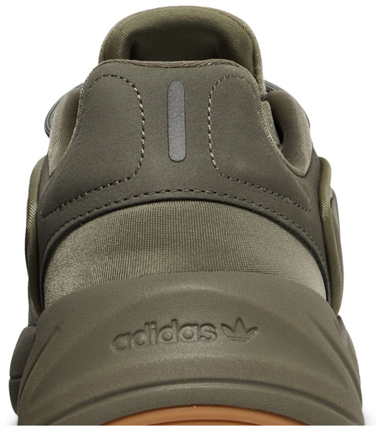 Adidas Ozelia Trace Cargo Gum