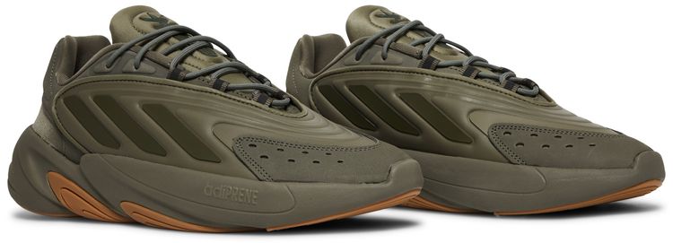 Adidas Ozelia Trace Cargo Gum