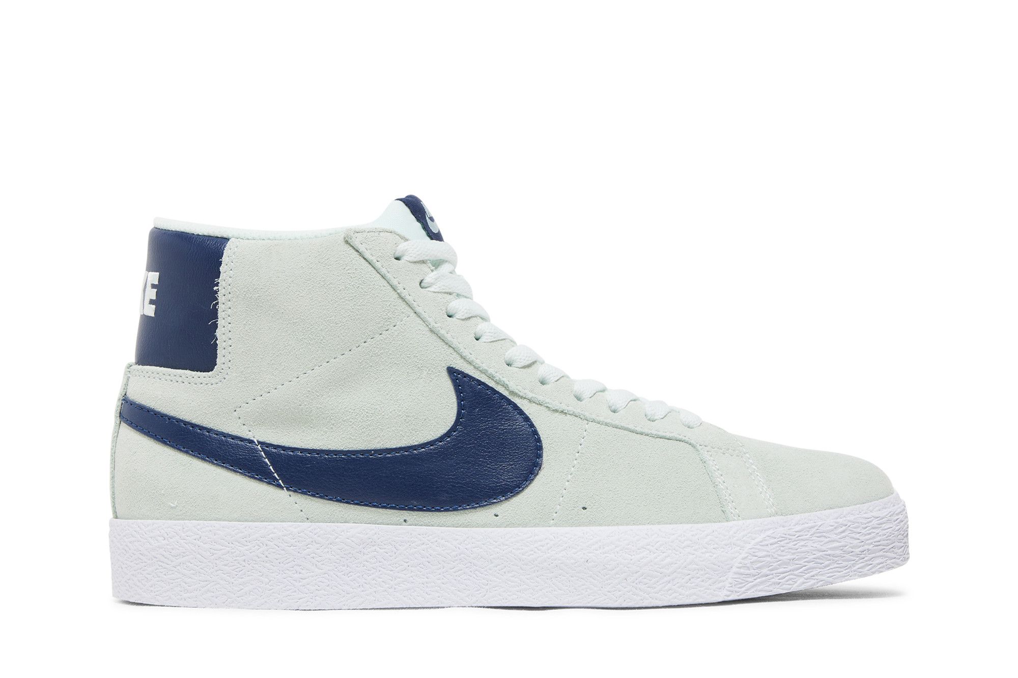 Nike sb barely green store