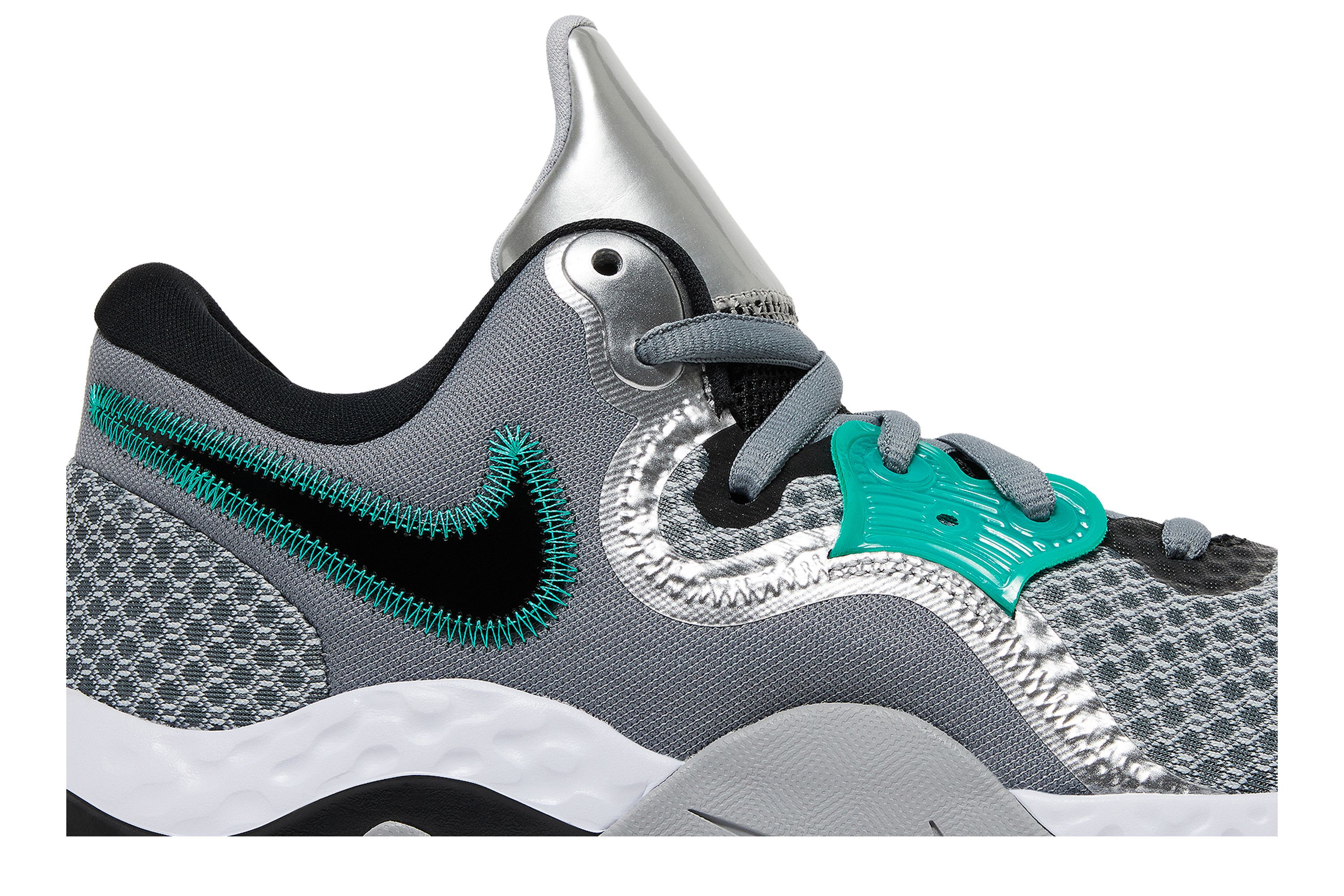 Nike Renew Elevate II（未使用） Amazon.com | Nike Renew Elevate II Mens Basketball Trainers