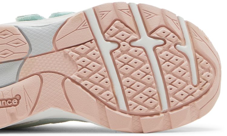 New Balance 888v2 Hook  Loop Toddler Light Surf