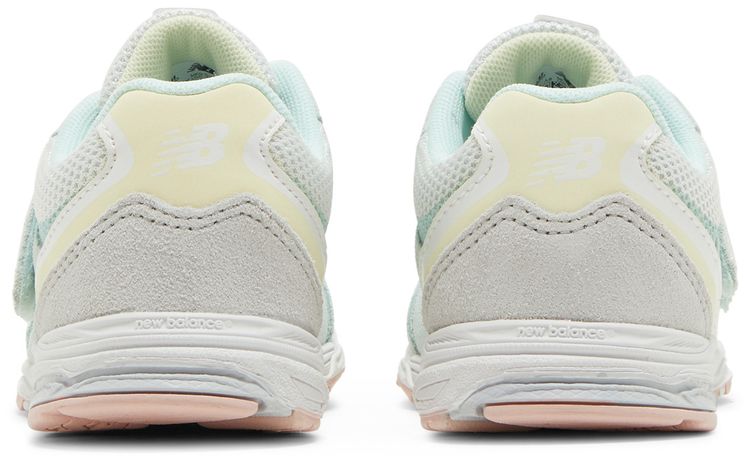 New Balance 888v2 Hook  Loop Toddler Light Surf