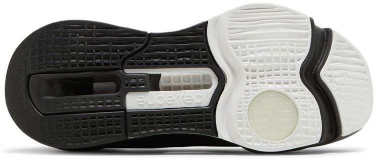 Nike Wmns Air Zoom SuperRep 3 Black Anthracite