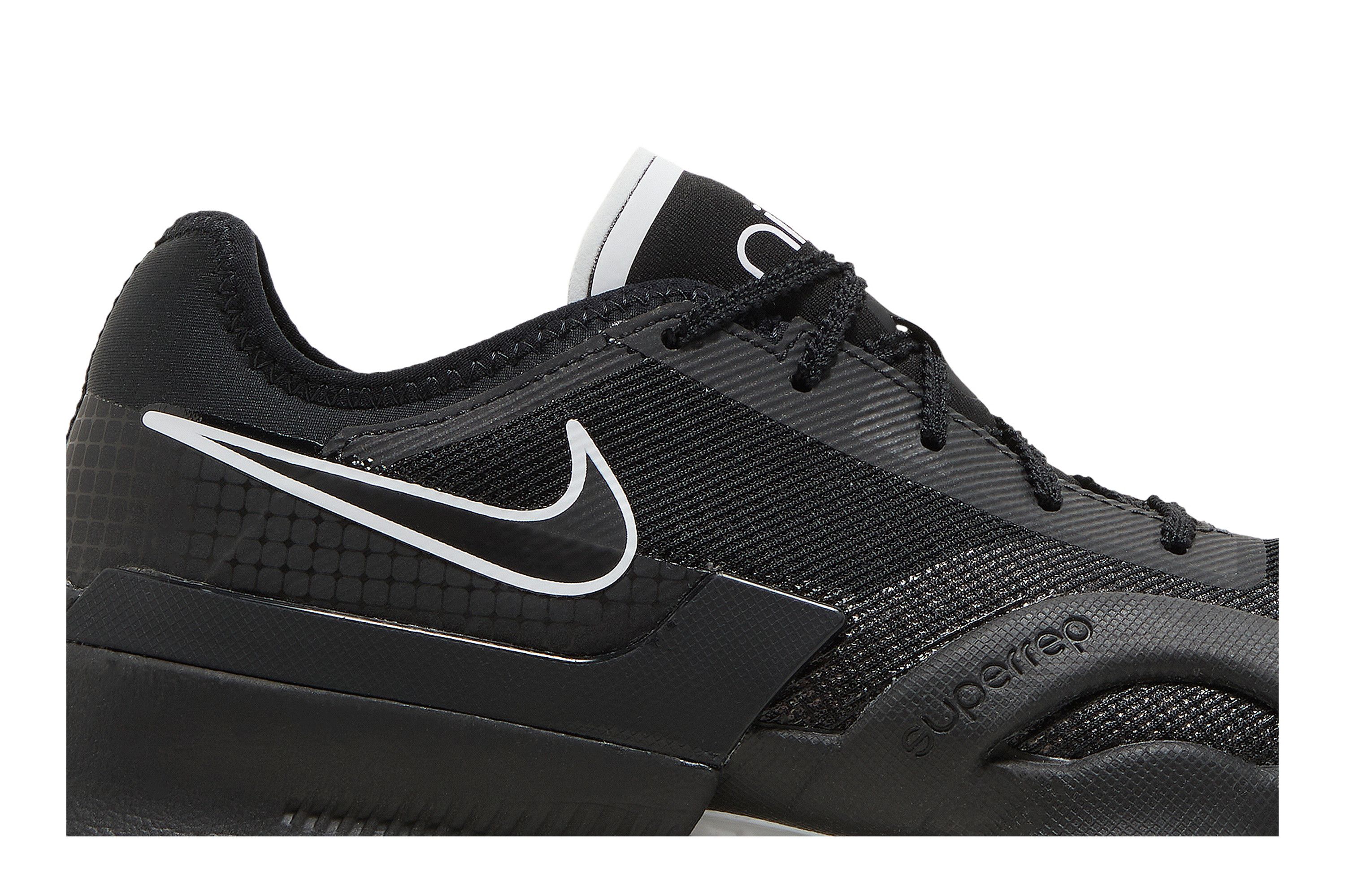 Buy Wmns Air Zoom SuperRep 3 Black Anthracite DA9492 010 GOAT CA