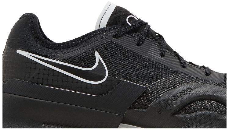 Nike Wmns Air Zoom SuperRep 3 Black Anthracite
