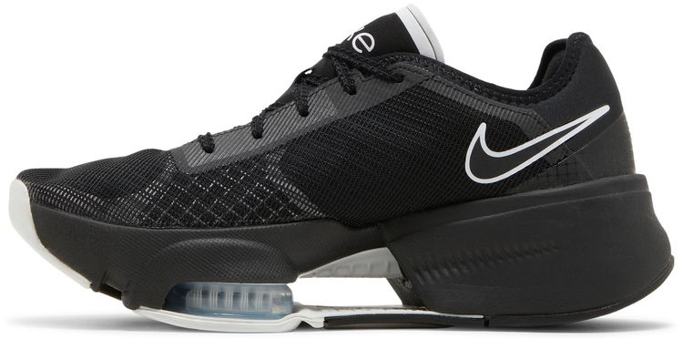 Nike Wmns Air Zoom SuperRep 3 Black Anthracite