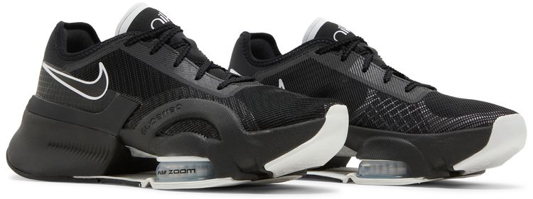 Nike Wmns Air Zoom SuperRep 3 Black Anthracite