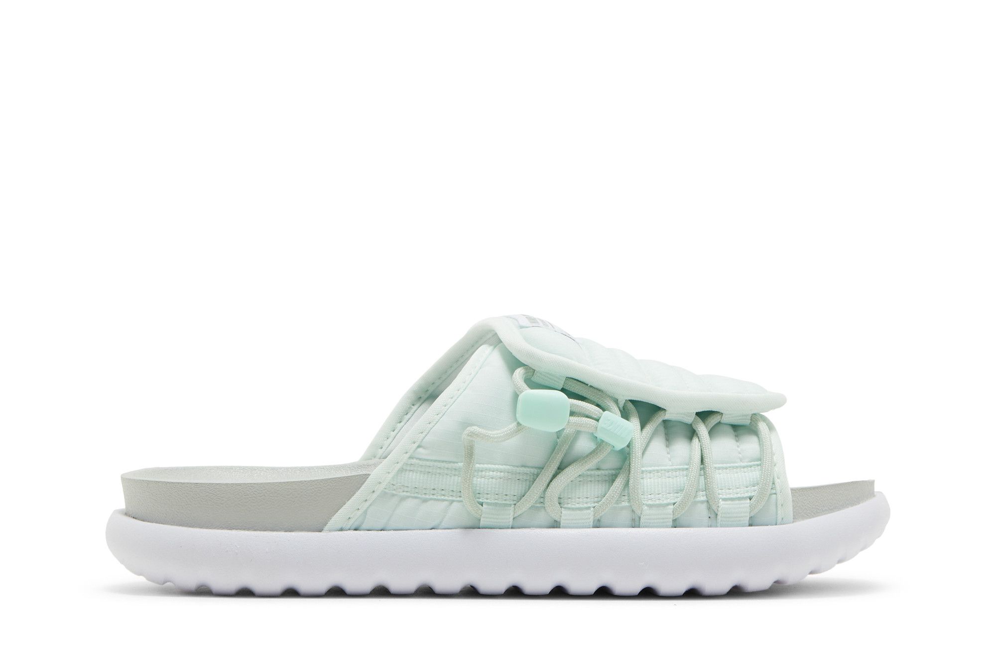 Nike asuna shop slide green