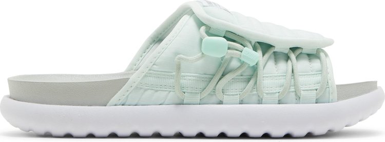 Wmns Asuna 2 Slide 'Barely Green White'