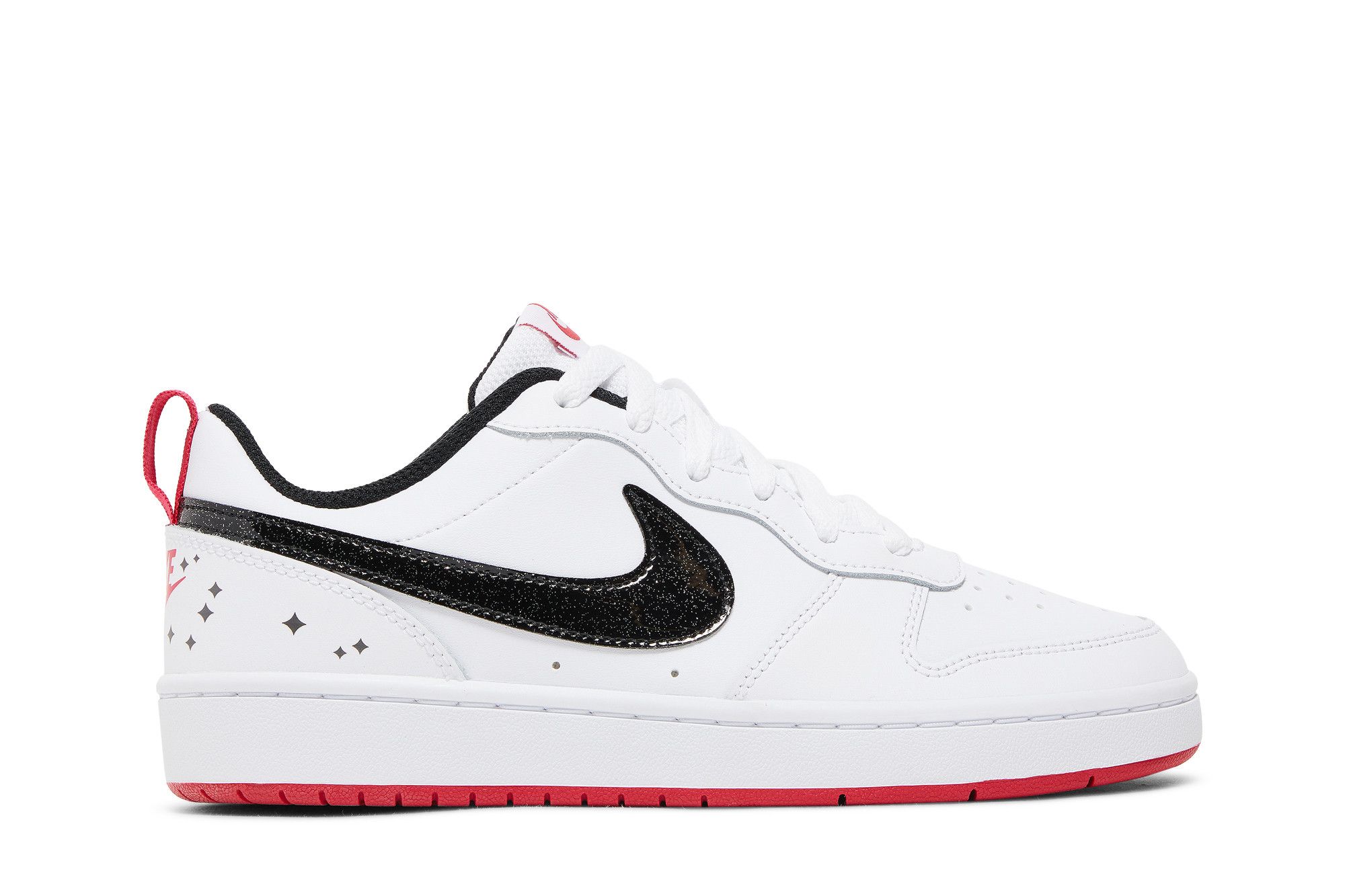 Zapatilla nike court online borough low 2