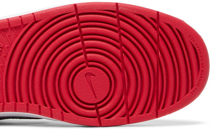 Nike Court Borough Low 2 SE GS White Very Berry