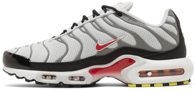 Nike Air Max Plus Photon Dust Particle Grey