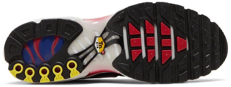 Nike Air Max Plus Photon Dust Particle Grey