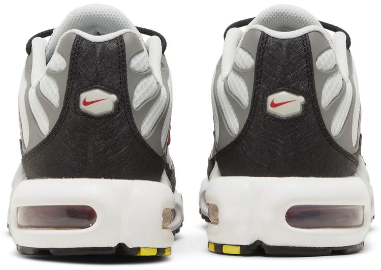 Nike Air Max Plus Photon Dust Particle Grey