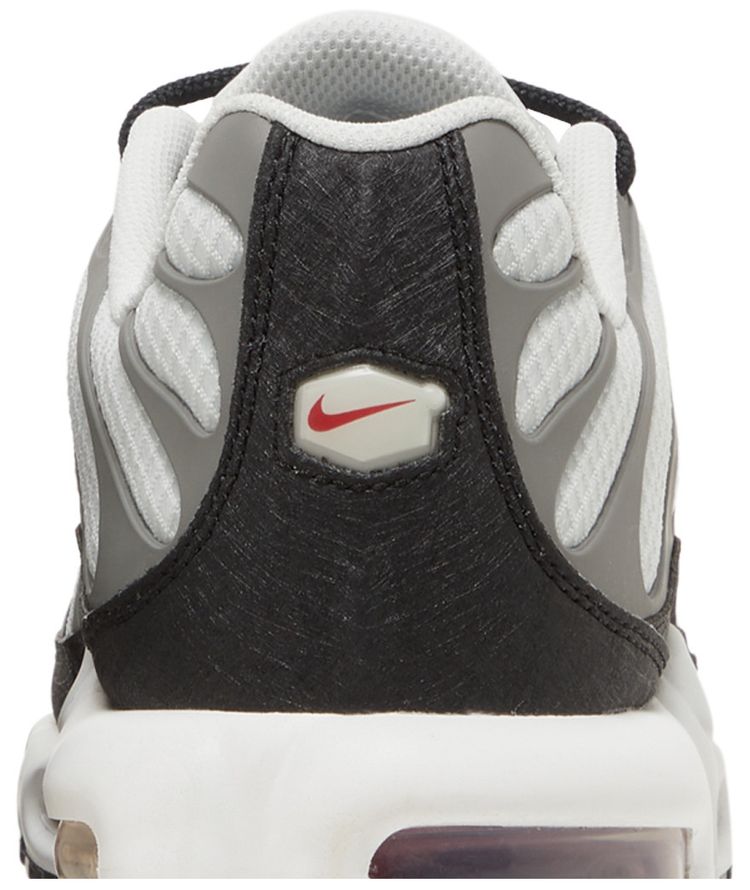 Nike Air Max Plus Photon Dust Particle Grey