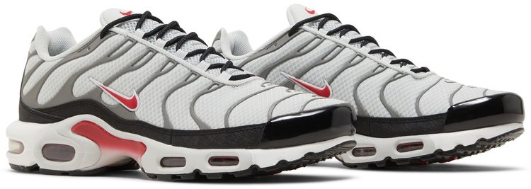 Nike Air Max Plus Photon Dust Particle Grey