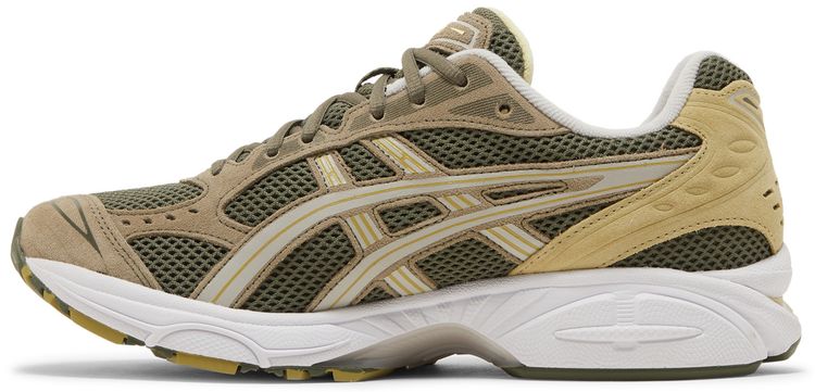 Asics Gel Kayano 14 Mantle Green