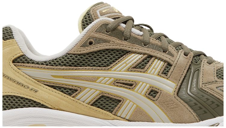 Asics Gel Kayano 14 Mantle Green