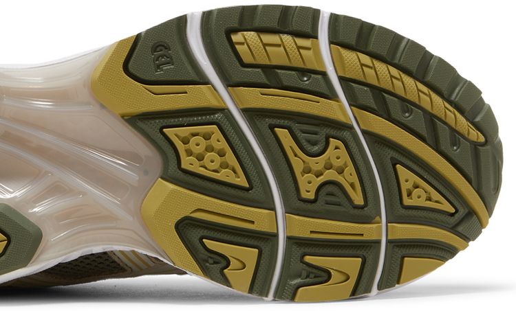 Asics Gel Kayano 14 Mantle Green