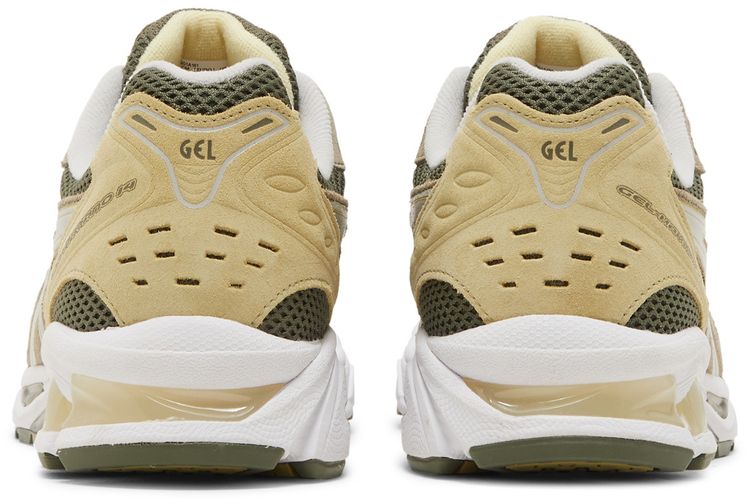 Asics Gel Kayano 14 Mantle Green