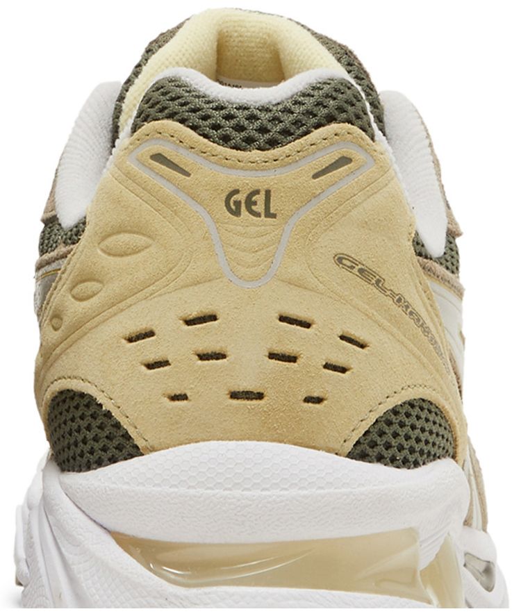 Asics Gel Kayano 14 Mantle Green