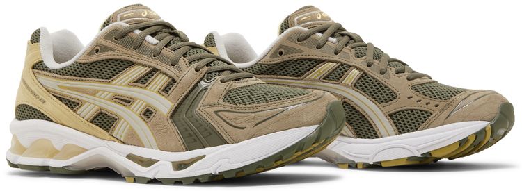 Asics Gel Kayano 14 Mantle Green