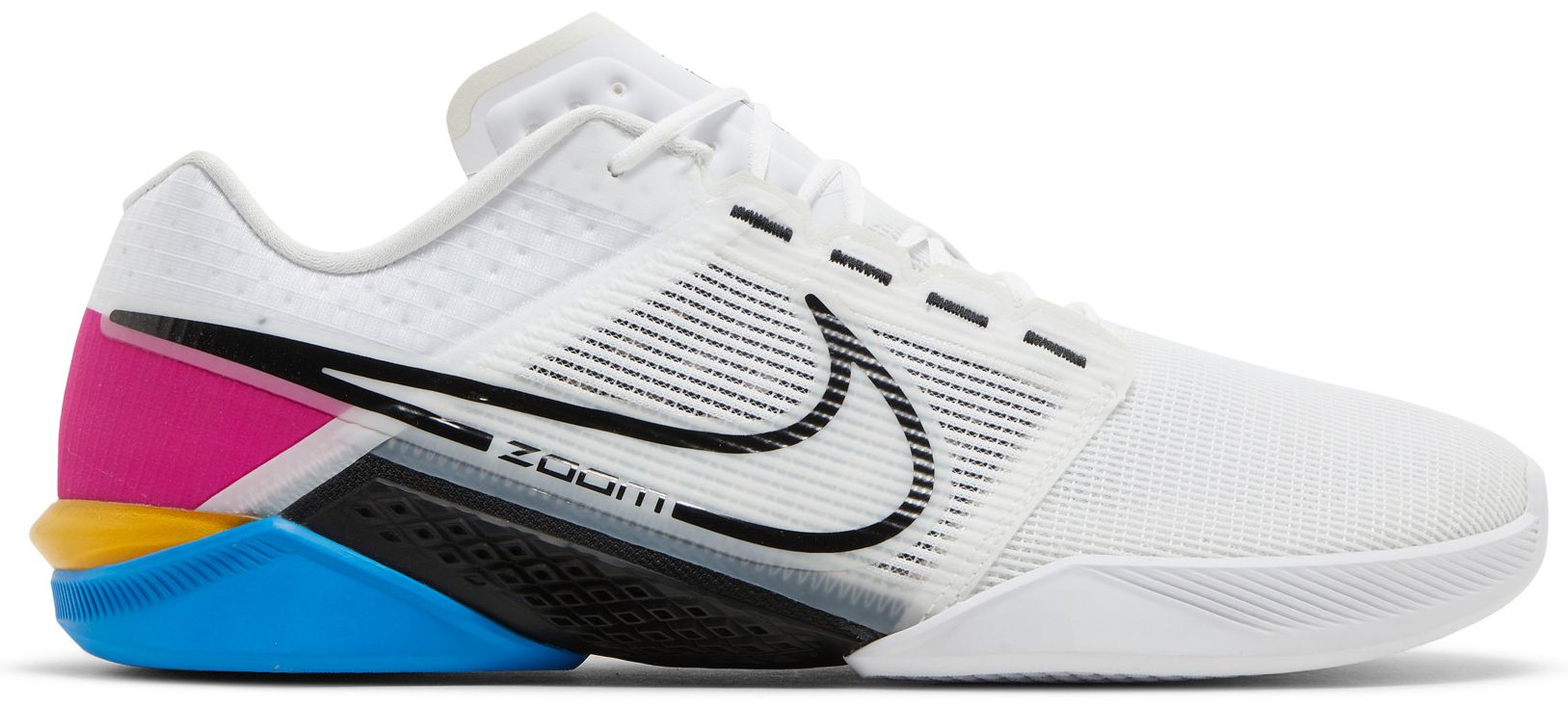metcon turbo white