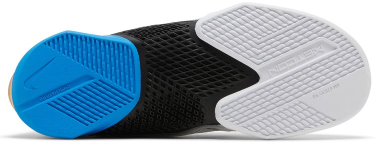 Zoom Metcon Turbo 2 White Photo Blue Pink Prime