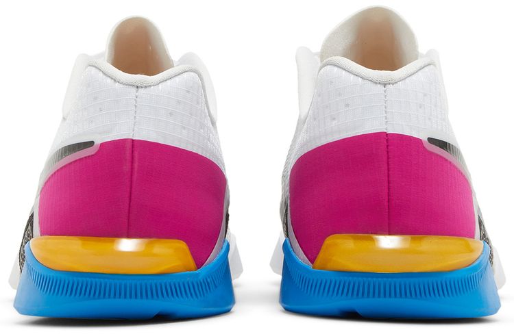 Zoom Metcon Turbo 2 White Photo Blue Pink Prime