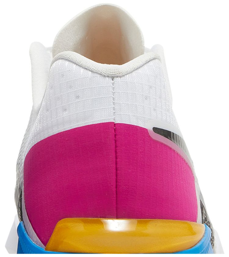Zoom Metcon Turbo 2 White Photo Blue Pink Prime