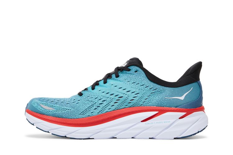 Buy HOKA Clifton 8  display picture 3