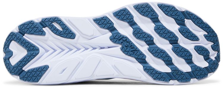 HOKA Clifton 8 Real Teal