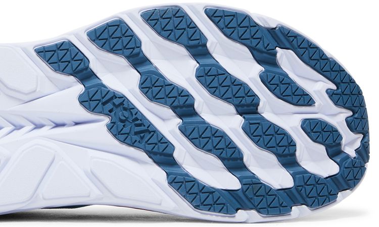 HOKA Clifton 8 Real Teal