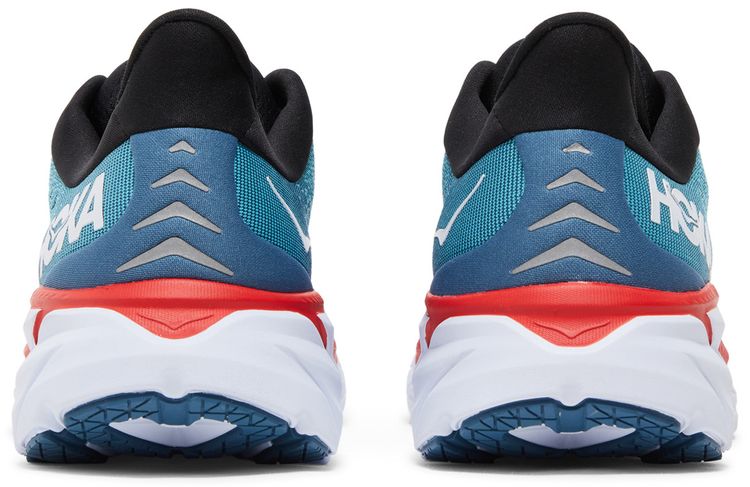 HOKA Clifton 8 Real Teal