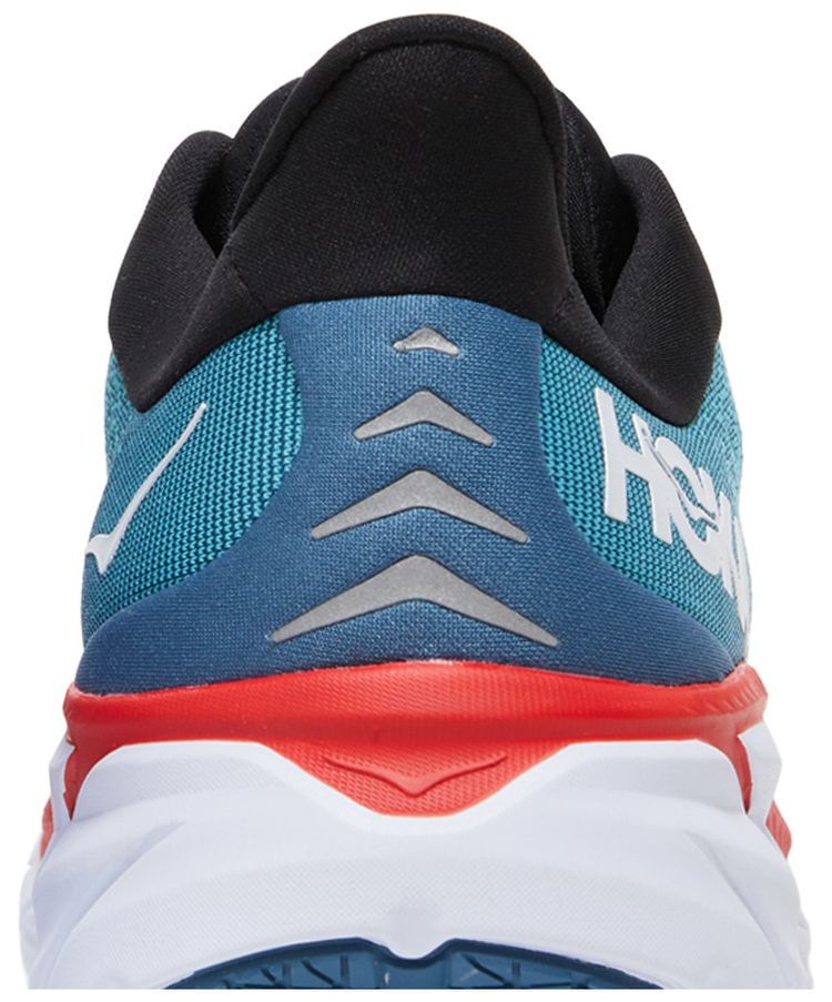 HOKA Clifton 8 Real Teal