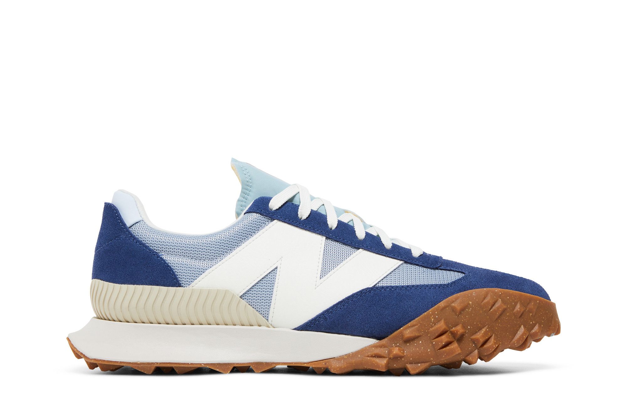 Buy New Balance XC-72 'Moon Shadow Dusk Blue' - UXC72SA | GOAT
