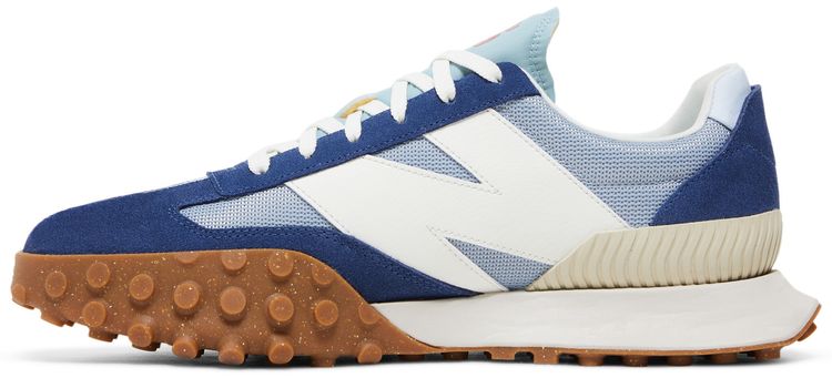 New Balance XC 72 Moon Shadow Dusk Blue