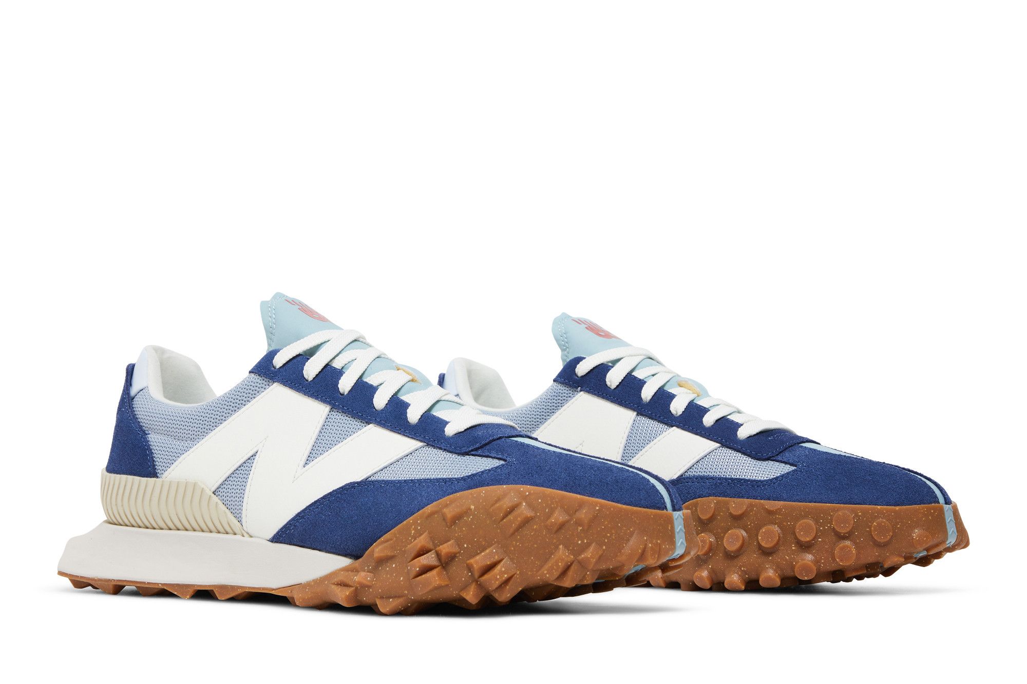 Buy New Balance XC-72 'Moon Shadow Dusk Blue' - UXC72SA | GOAT