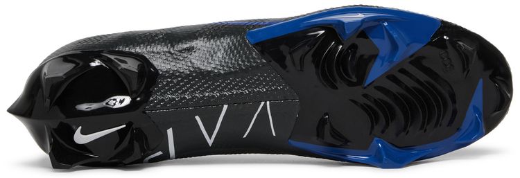 Nike Vapor Edge Pro 360 Black Game Royal