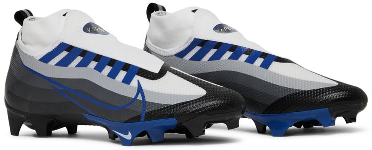 Nike Vapor Edge Pro 360 Black Game Royal
