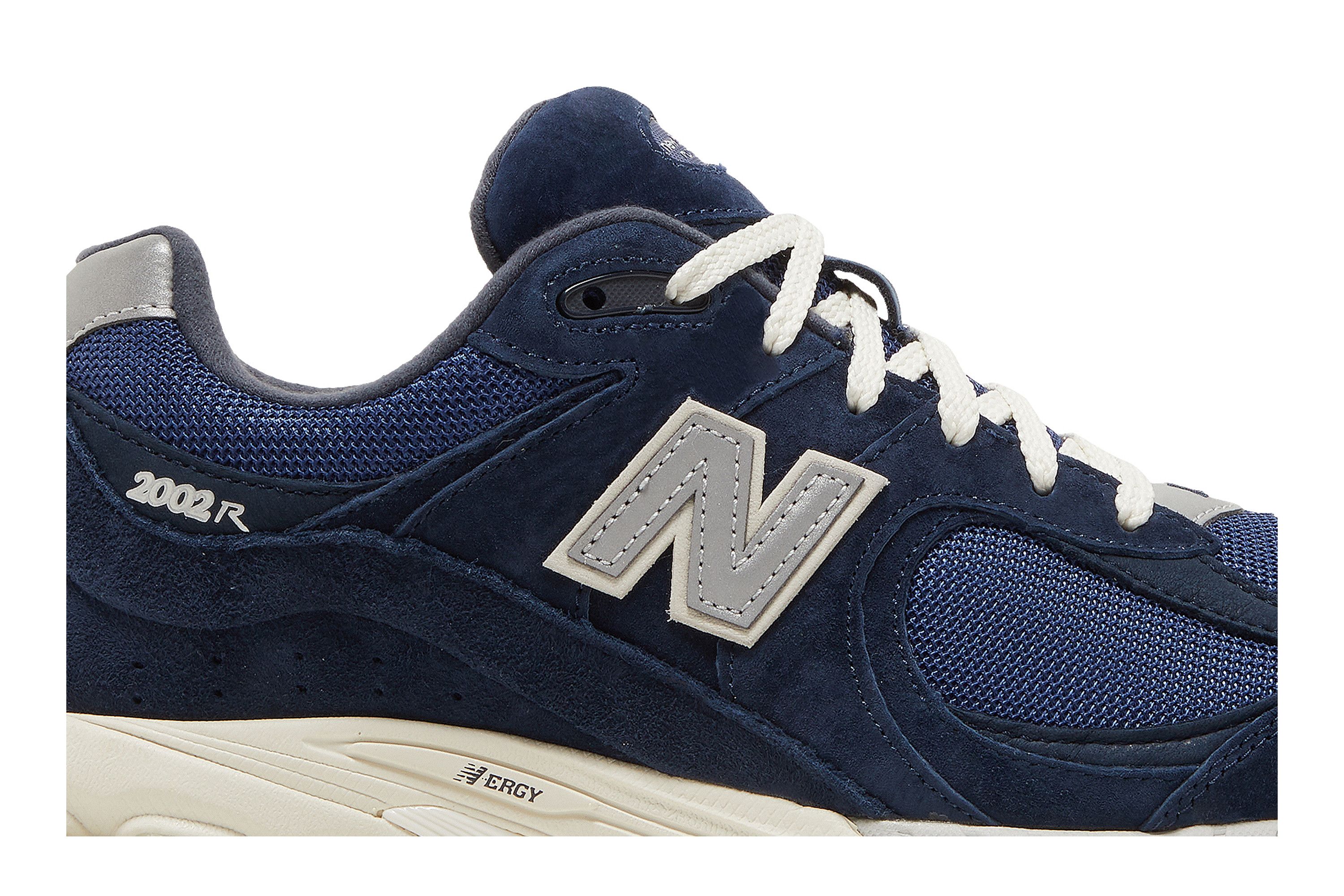 Buy New Balance 2002R 'Natural Indigo' - M2002RHL | GOAT